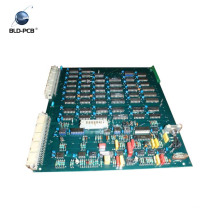 Proveedores y fabricantes de la placa de circuito del PWB del control del gráfico 3D del PIC